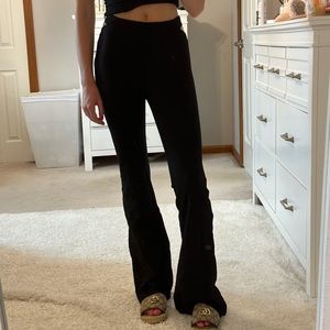 ADIKA black pants